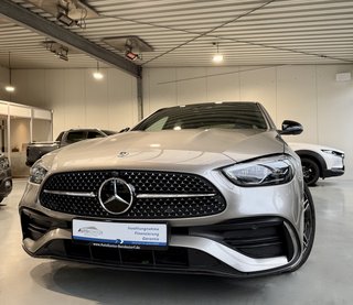 Mercedes-Benz C 220 Year-old for sale