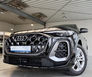 Audi Q5 TDi S-Line Sport Quattro Autom., Matrix 2xDisplay Navi 360Kamera - bilder 3