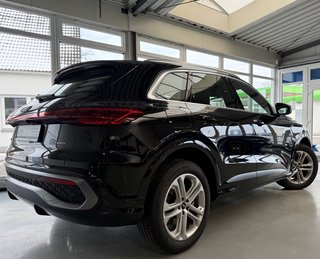 Audi Q5 TDi S-Line Sport Quattro Autom., Matrix 2xDisplay Navi 360Kamera - bilder 5