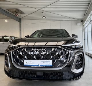 Audi Q5 Gebrauchtwagen Kaufen