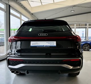 Audi Q5 TDi S-Line Sport Quattro Autom., Matrix 2xDisplay Navi 360Kamera - bilder 6
