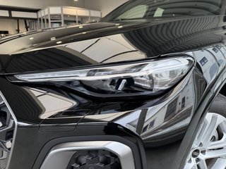 Audi Q5 TDi S-Line Sport Quattro Autom., Matrix 2xDisplay Navi 360Kamera - bilder 7