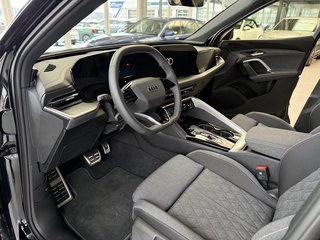 Audi Q5 TDi S-Line Sport Quattro Autom., Matrix 2xDisplay Navi 360Kamera - bilder 9