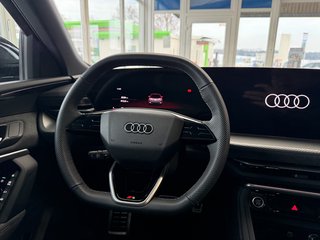 Audi Q5 TDi S-Line Sport Quattro Autom., Matrix 2xDisplay Navi 360Kamera - bilder 4