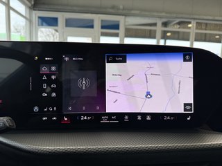 Audi Q5 TDi S-Line Sport Quattro Autom., Matrix 2xDisplay Navi 360Kamera - bilder 15