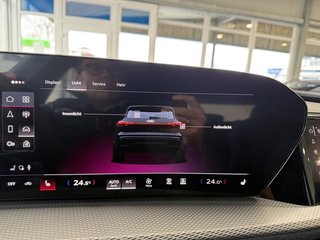 Audi Q5 TDi S-Line Sport Quattro Autom., Matrix 2xDisplay Navi 360Kamera - bilder 20