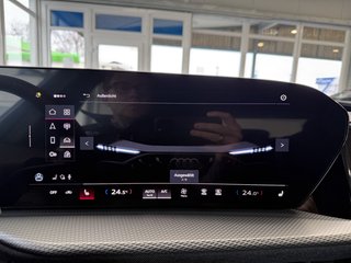 Audi Q5 TDi S-Line Sport Quattro Autom., Matrix 2xDisplay Navi 360Kamera - bilder 22