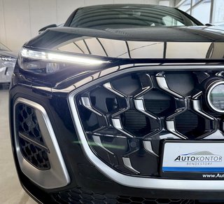 Audi Q5 TDi S-Line Sport Quattro Autom., Matrix 2xDisplay Navi 360Kamera - bilder 28
