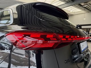 Audi Q5 TDi S-Line Sport Quattro Autom., Matrix 2xDisplay Navi 360Kamera - bilder 30