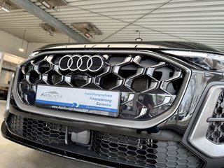Audi Q5 TDi S-Line Sport Quattro Autom., Matrix 2xDisplay Navi 360Kamera - bilder 29