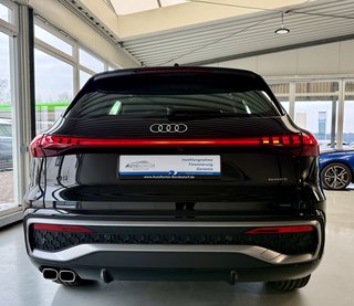 Audi Q5 TDi S-Line Sport Quattro Autom., Matrix 2xDisplay Navi 360Kamera - bilder 31