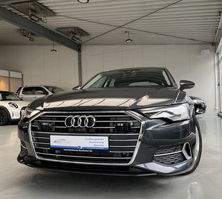 Audi A6 Used vehicle for sale