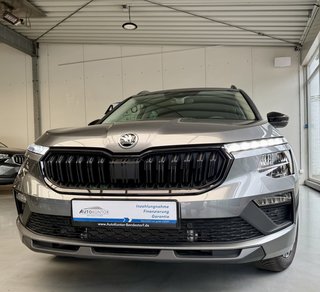 Skoda Kamiq Used vehicle for sale