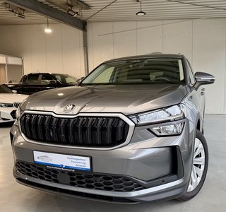 Skoda Kodiaq Selection Autom., 7-Sitzer LED ACC Navi Kamera - photo 3