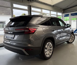 Skoda Kodiaq Selection Autom., 7-Sitzer LED ACC Navi Kamera - photo 6