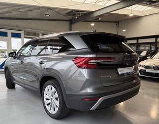 Skoda Kodiaq Selection Autom., 7-Sitzer LED ACC Navi Kamera - photo 5