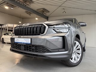 Skoda Kodiaq Selection Autom., 7-Sitzer LED ACC Navi Kamera - photo 4