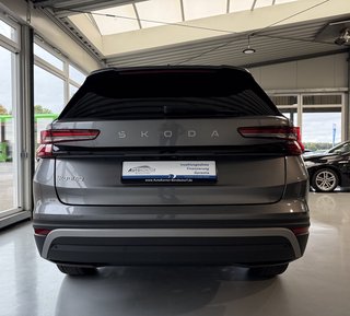 Skoda Kodiaq Selection Autom., 7-Sitzer LED ACC Navi Kamera - photo 7