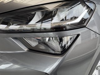 Skoda Kodiaq Selection Autom., 7-Sitzer LED ACC Navi Kamera - photo 8