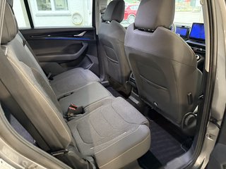 Skoda Kodiaq Selection Autom., 7-Sitzer LED ACC Navi Kamera - photo 3