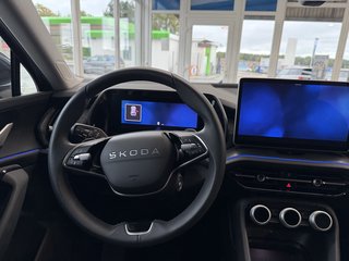 Skoda Kodiaq Selection Autom., 7-Sitzer LED ACC Navi Kamera - photo 5
