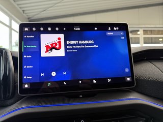 Skoda Kodiaq Selection Autom., 7-Sitzer LED ACC Navi Kamera - photo 18