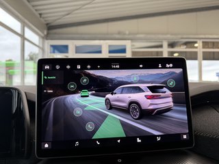 Skoda Kodiaq Selection Autom., 7-Sitzer LED ACC Navi Kamera - photo 21