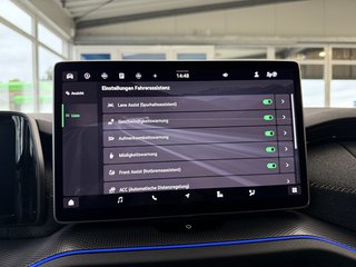 Skoda Kodiaq Selection Autom., 7-Sitzer LED ACC Navi Kamera - photo 22