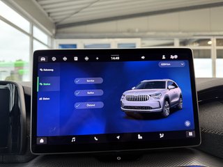 Skoda Kodiaq Selection Autom., 7-Sitzer LED ACC Navi Kamera - photo 25