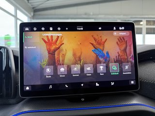Skoda Kodiaq Selection Autom., 7-Sitzer LED ACC Navi Kamera - photo 24