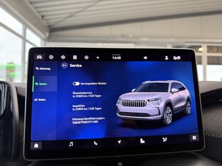 Skoda Kodiaq Selection Autom., 7-Sitzer LED ACC Navi Kamera - photo 26
