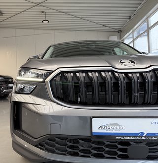 Skoda Kodiaq Selection Autom., 7-Sitzer LED ACC Navi Kamera - photo 28