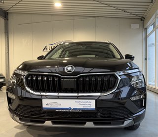 Skoda Kamiq Year-old for sale