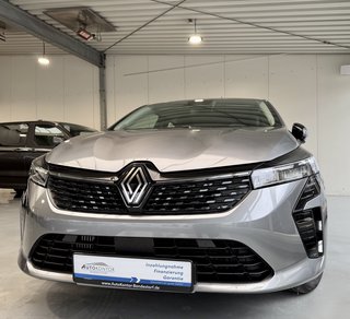 Renault Clio Used vehicle for sale