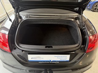 Audi TT Roadster 1.8 TFSI Navi PDC Tempomat - bilder 1