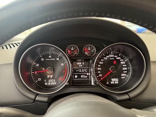 Audi TT Roadster 1.8 TFSI Navi PDC Tempomat - bilder 4