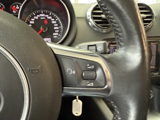 Audi TT Roadster 1.8 TFSI Navi PDC Tempomat - bilder 7