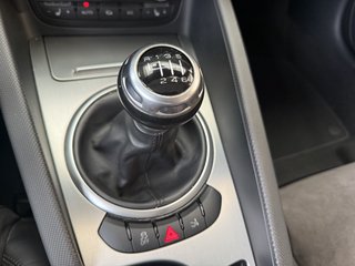 Audi TT Roadster 1.8 TFSI Navi PDC Tempomat - bilder 10