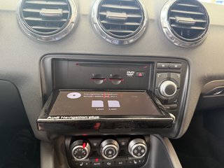 Audi TT Roadster 1.8 TFSI Navi PDC Tempomat - bilder 14