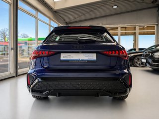Audi A3 Sportback S-Line Sport Autom., Matrix Pano Sonos ACC - bilder 5