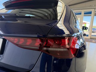 Audi A3 Sportback S-Line Sport Autom., Matrix Pano Sonos ACC - bilder 7