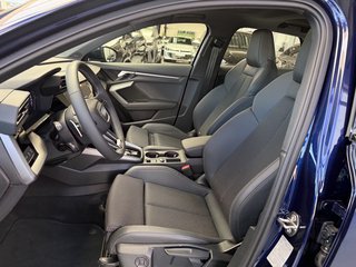 Audi A3 Sportback S-Line Sport Autom., Matrix Pano Sonos ACC - bilder 8