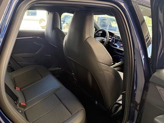 Audi A3 Sportback S-Line Sport Autom., Matrix Pano Sonos ACC - bilder 1