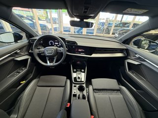 Audi A3 Sportback S-Line Sport Autom., Matrix Pano Sonos ACC - bilder 4