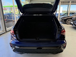 Audi A3 Sportback S-Line Sport Autom., Matrix Pano Sonos ACC - bilder 6