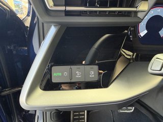 Audi A3 Sportback S-Line Sport Autom., Matrix Pano Sonos ACC - bilder 9