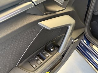 Audi A3 Sportback S-Line Sport Autom., Matrix Pano Sonos ACC - bilder 7