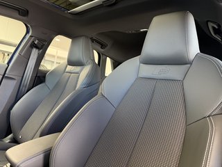 Audi A3 Sportback S-Line Sport Autom., Matrix Pano Sonos ACC - bilder 8