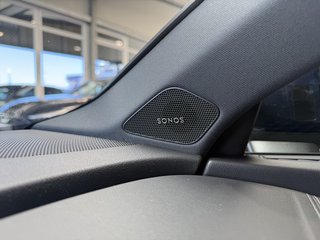 Audi A3 Sportback S-Line Sport Autom., Matrix Pano Sonos ACC - bilder 10