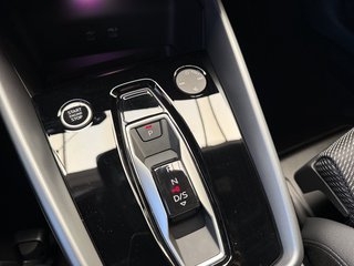 Audi A3 Sportback S-Line Sport Autom., Matrix Pano Sonos ACC - bilder 11